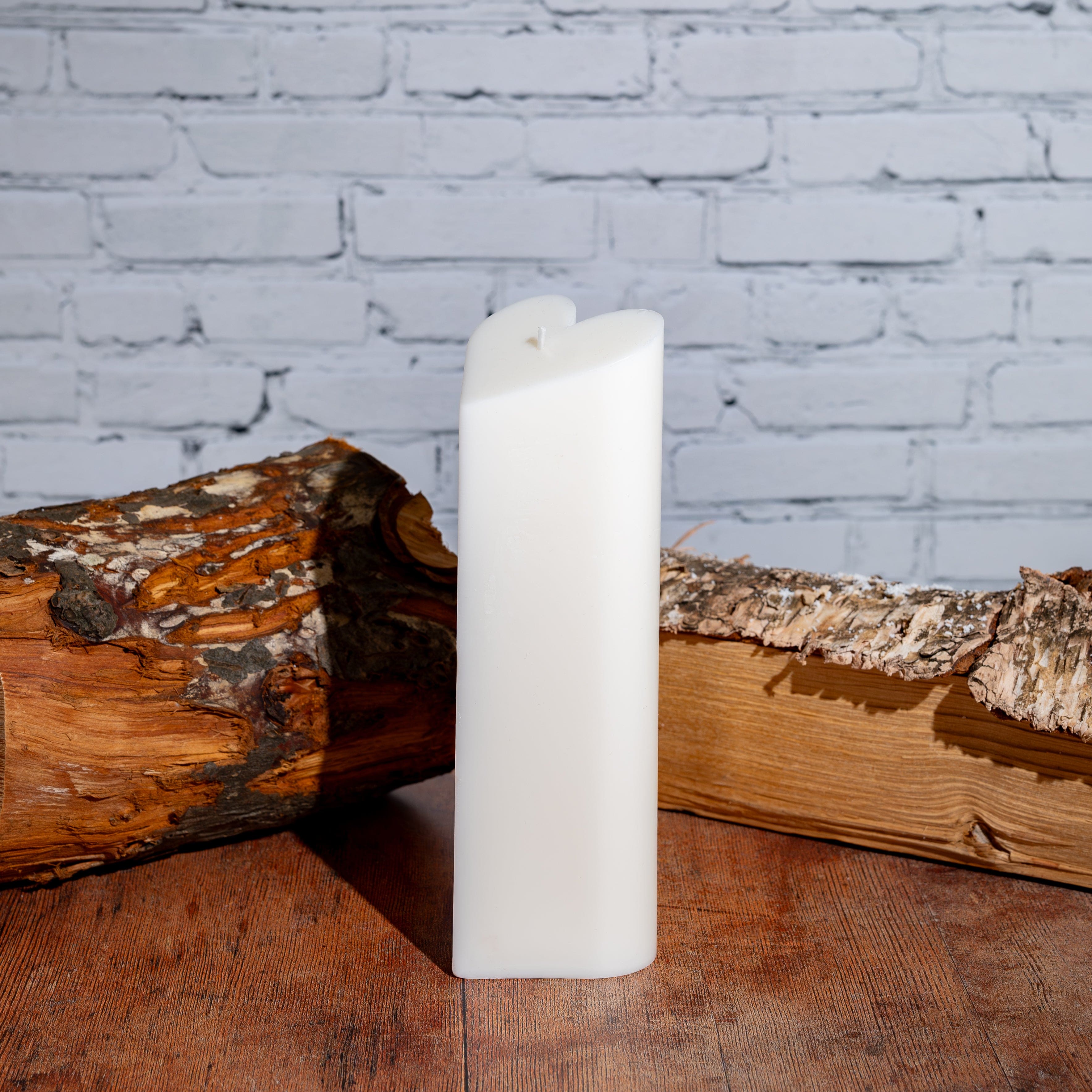 Heart - Pillar Candle Mould - Image 4