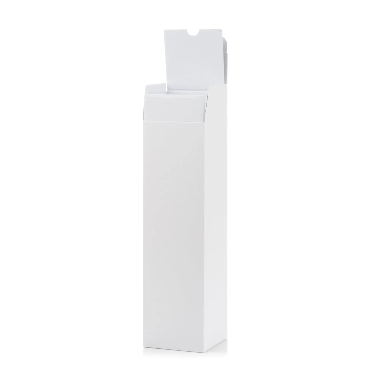 White eFluted Diffuser Box (Size 7) - Image 3